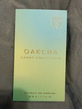 OakchaWatermelon Jam